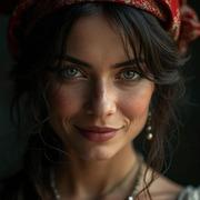 Onlineparagnosten.net - tarotist Gypsy